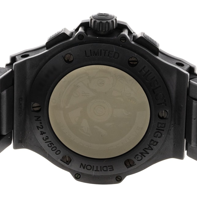 Hublot Big Bang 301.CI.1110.CI Image 4